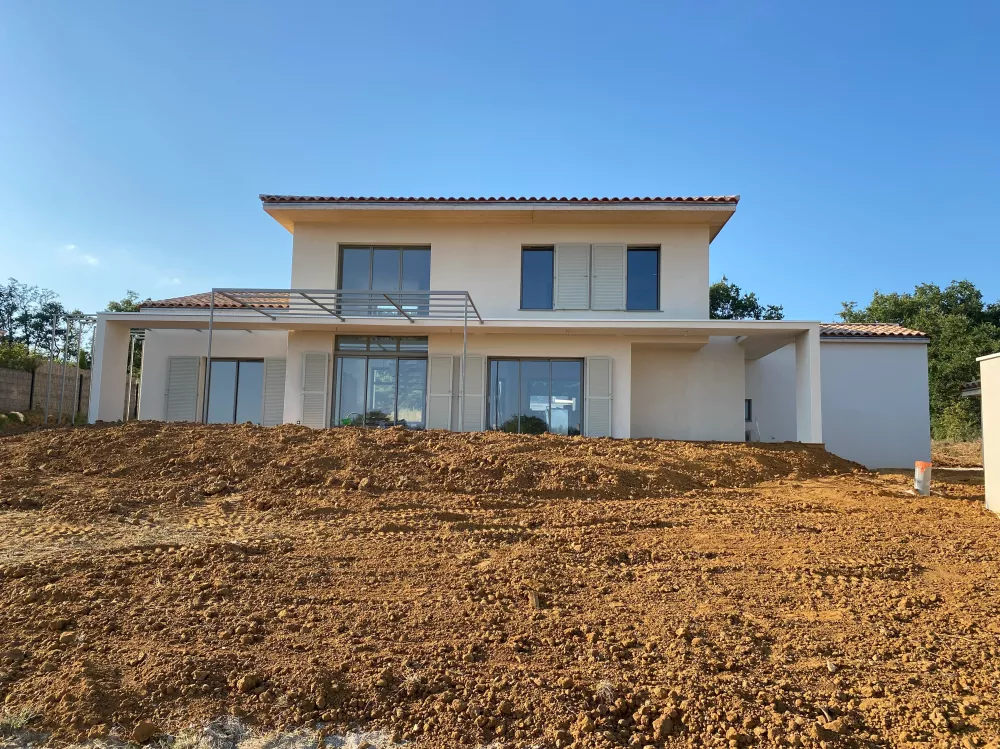 Maçonnerie gros oeuvre - SIOL Bâtiment (2)